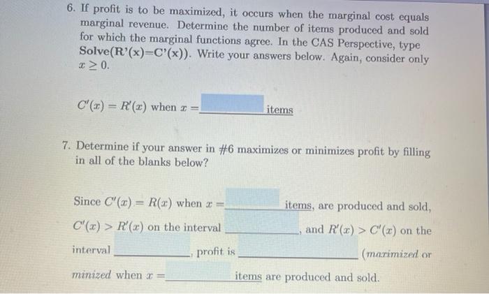 X X 100 2 X Hundred Dollars A Monopolist S Cost Function Is C X 2500 For Items Produced Their Price Or Demand F 4