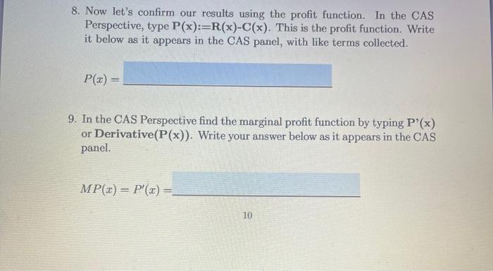 X X 100 2 X Hundred Dollars A Monopolist S Cost Function Is C X 2500 For Items Produced Their Price Or Demand F 5