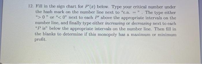 X X 100 2 X Hundred Dollars A Monopolist S Cost Function Is C X 2500 For Items Produced Their Price Or Demand F 9
