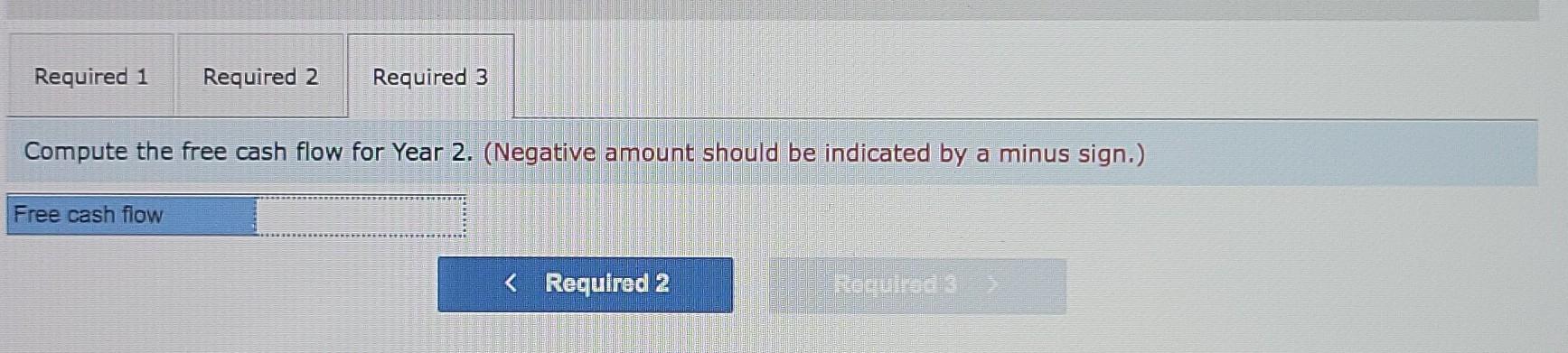 Problem 13 10 Static Prepare A Statement Of Cash Flows Free Cash Flow Lo13 1 Lo13 2 Lo13 3 Joyner Company S Incom 4