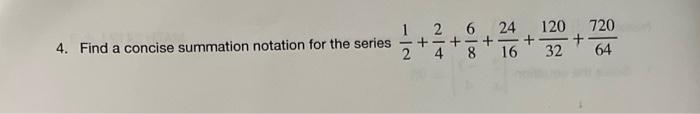 2 Determine The Value Of A That Would Make The Vectors 11 3 And 6 A Perpendicular 4 Find A Concise Summation 2