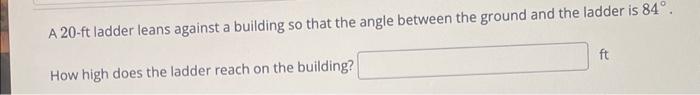 A Find A B B Note Triangle May Not Be Drawn To Scale Suppose C 5 And A 35 Degrees B B C A Degrees Give A 2