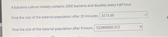 You Go To The Doctor And He Gives You 13 Milligrams Of Radioactive Dye After 12 Minutes 5 25 Milligrams Of Dye Remain 3