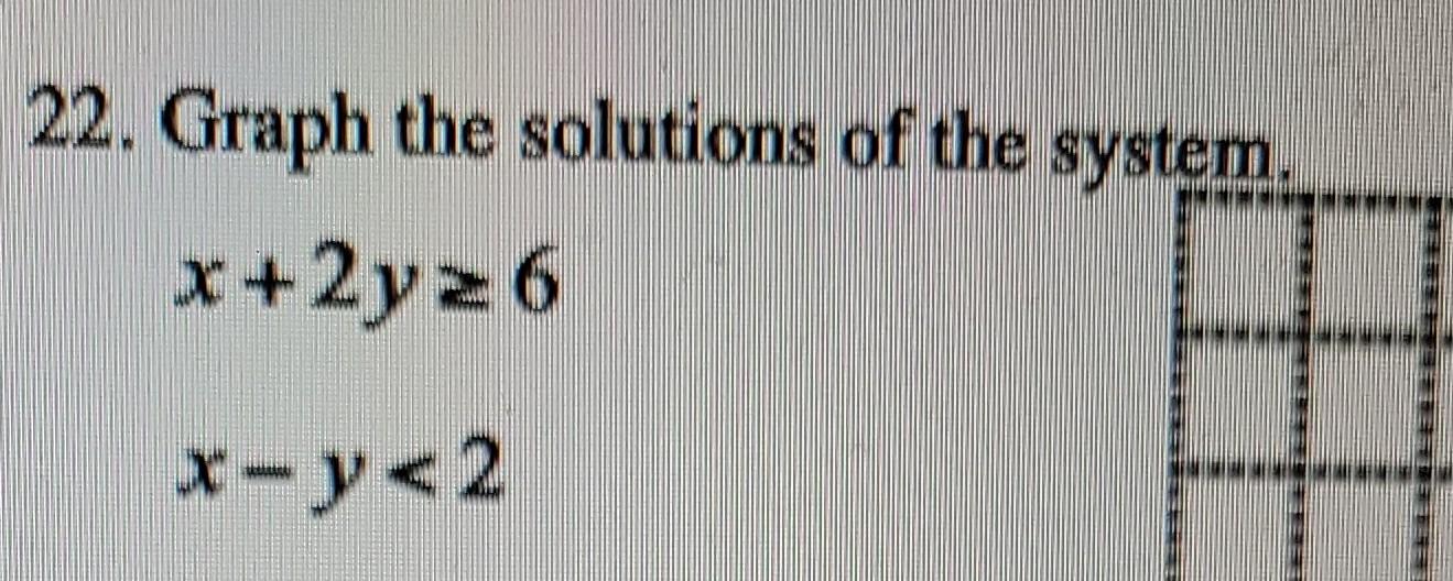 Use Normal Graphics To Graph These Questions Show Work 2