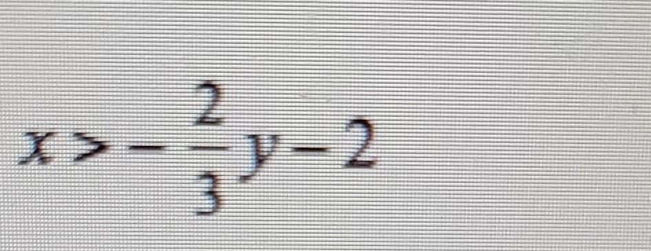 Use Normal Graphics To Graph These Questions Show Work 4