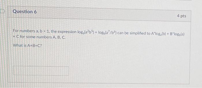 D Question 1 The Function R X X 2 Is A Composition Of The Three Functions F X X G X X And H X X 2 In Which O 3