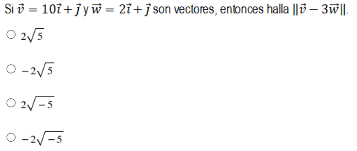 If Are Vectors Then Find Ll Ll 1