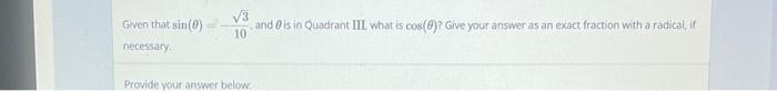 Question 12 1 Point Find An Angle That Is Coterminal With An Angle Measuring 395 Where 0 0 360 Do Not Include The 3