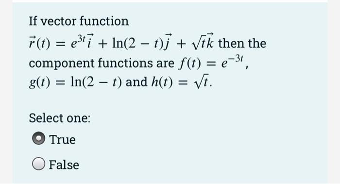 Which One Of The Following Gives Where 1 Z Cos 3x 4y X Lnt Y T Select One None Of The Others Sin 3x 4
