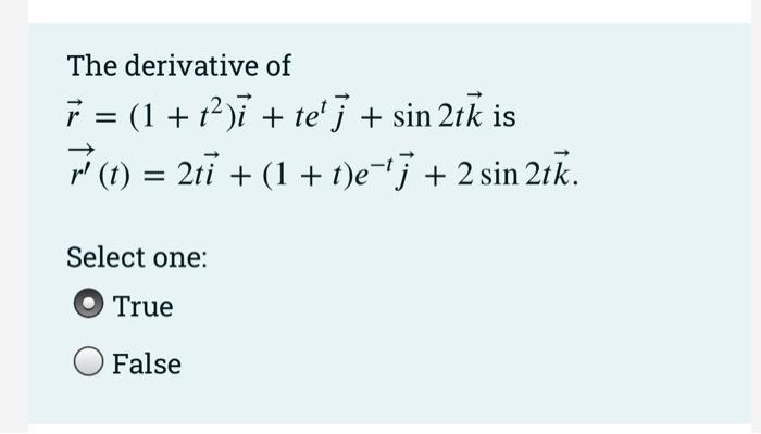 Which One Of The Following Gives Where 1 Z Cos 3x 4y X Lnt Y T Select One None Of The Others Sin 3x 5