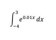 Develop The Following Indefinite Integrals And Evaluate Those Defined 1