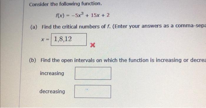 Analyze And Sketch A Graph Of The Function Find Any Intercepts Relative Ex 1 X 7 Y Intercept Smaller X Value Inter 2