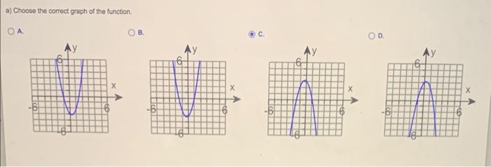 A Graph The Function F X 2x X 3 B Draw A Tangent Line To The Graph At The Point Whose X Coordinate Is 1 F X H 2