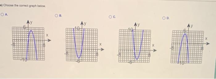 A Graph The Function F X 2x 6x B Draw The Tangent Lines To The Graph At The Points Whose X Coordinates Are 3 2