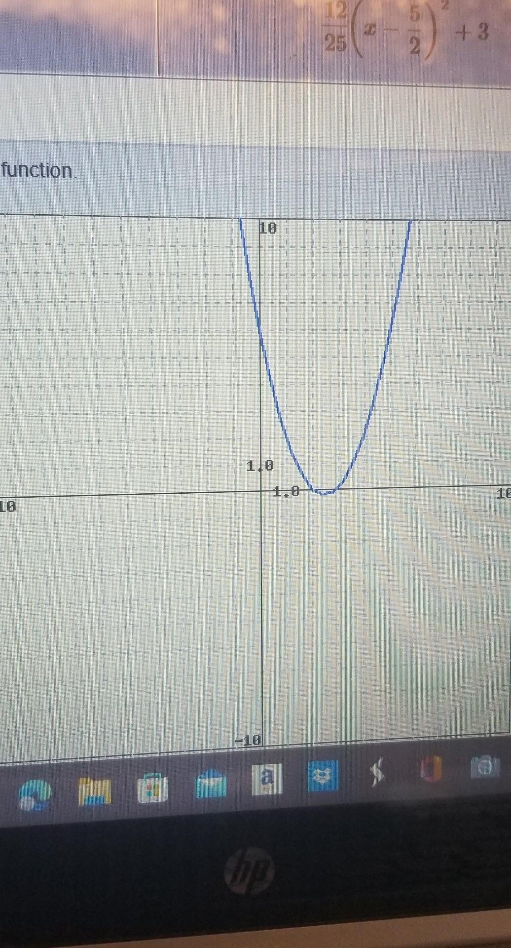 Function 1 H 11 Lle Me A Hp 12 1 5 2 3 1