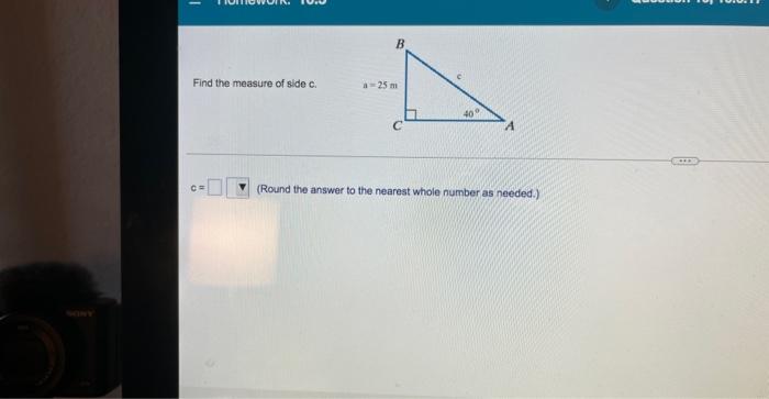 Cubic Feet Round To One Decimal Place As Needed Nw O Points 0 Of 1 Homework 10 5 Question 1 10 5 501 Justin S Hot W 10