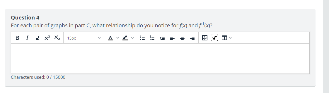 I Need Guidance On These Functions I Beg One Two Three Four 4