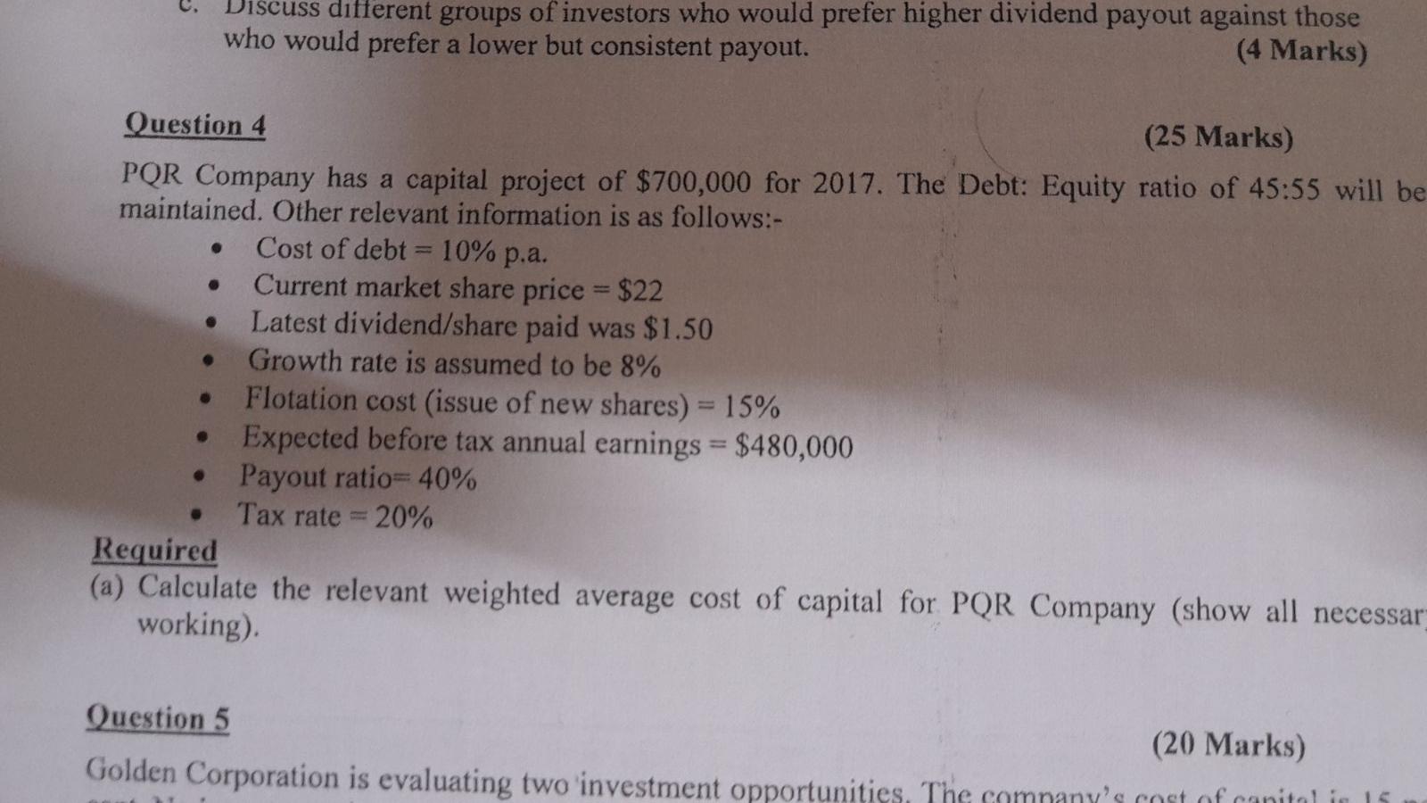 No Excel Cals Pls 1