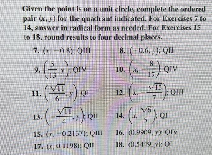 Hello Could You Please Complete Number 7 9 11 13 15 17 And 21 23 29 31 33 And 35 Please And Thank You If 1