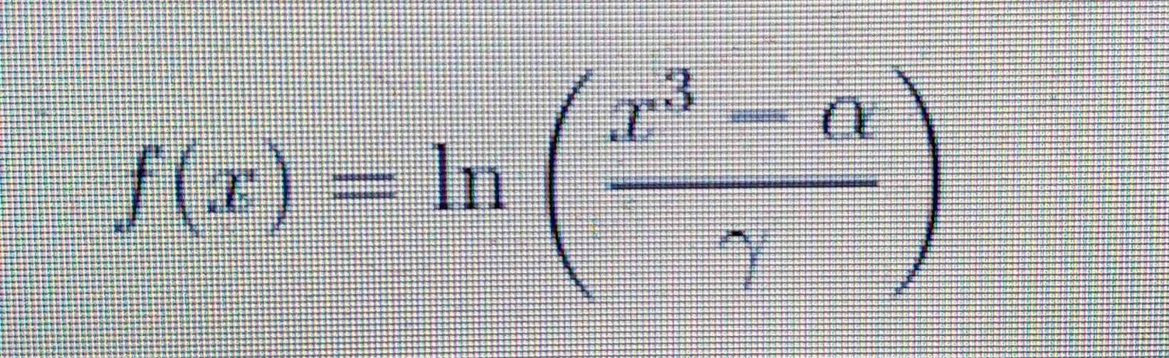 Use 4 Significant Figures It Is Known That A Certain Set Of Points Follows A Behavior Similar To The Function If After L 2