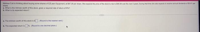 Male Cut In Thinking About Buying Or Shares Of Law E81720 Per Her Seech The Price The Wack 46 08 Over The Rest 3 Years 1