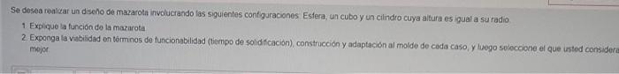 Problemas De Fundicion Y Laminado Materia Manufacturaproblemas De Funcion Y Laminado Ayuda Problemas De Funcion Y Lam 4