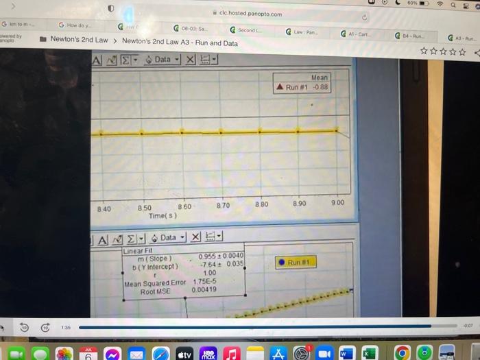 Can You Please Help Me With Part A I Got For Height 42 Cm And Length Is 122 Cm So Would That Be 42 1 2 5