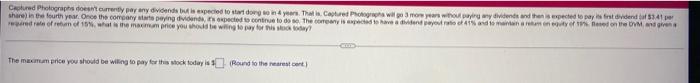 Catured Photographs Os Currently Pay Any Vide But Is Expected To Start Dog To Nyer That Captured Prowele 3 Years Who Ar 1
