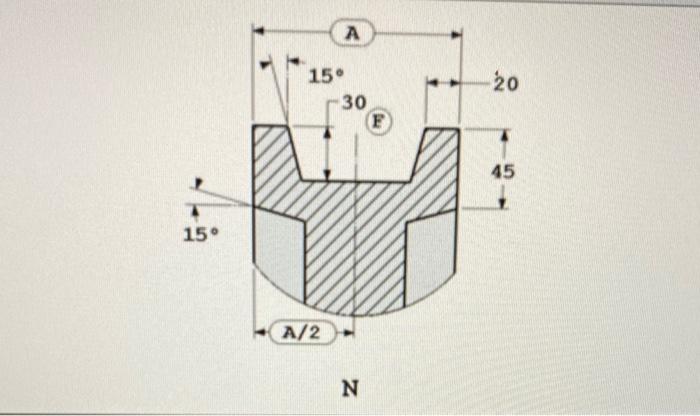For 15 Points 011501 Intermediate Part Step 1 Wheel Build This Part In Solidworks Save Part After Each Question In A 3