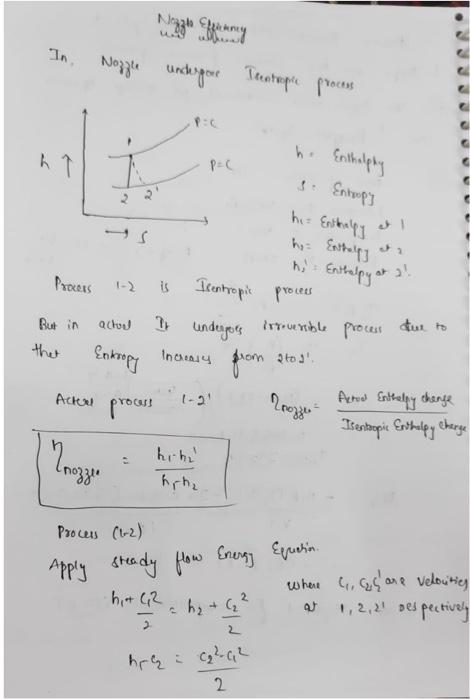 Data Table P1 P2 Pthroat Flow G S Frr T 1 700 5 Calculations 700 Gso 23 5 24 0 700 Goo 490 5 25 1 24 5 Calculate Th 2
