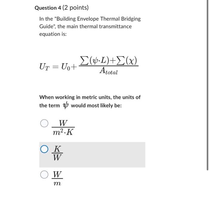 Question 2 3 Points In A Laboratory Test Simulated Solar Beam Radiation Strikes A Window Glazing Specimen At Incident 3
