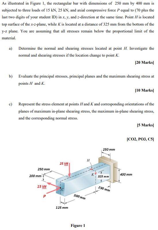 Please Answer All Question And Give A Correct Solution 1