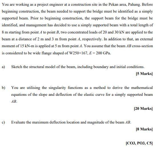Please Answer All Question And Give A Correct Solution 1