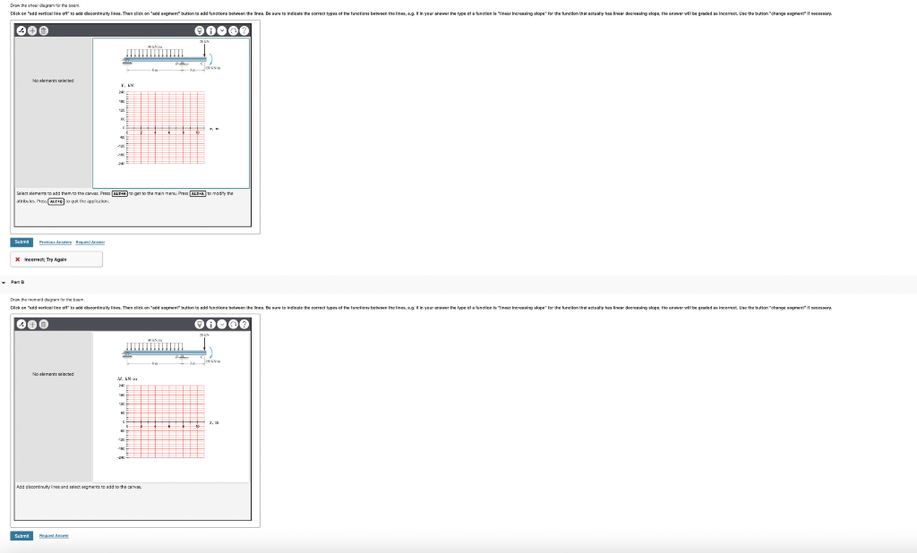 Draw These For The B Click On Advertical Line Off To Se Discontinuitynes Thesk On Ad Button To Add Function Between 1