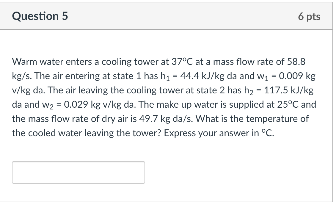 Number 5 Please Answer It Asap And With Complete Solution 1