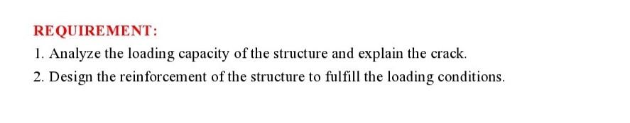 Subject Engineering Structure Inspection Subject Inspection Appraisal And Reinforcement Of Engineering Structures Co 3