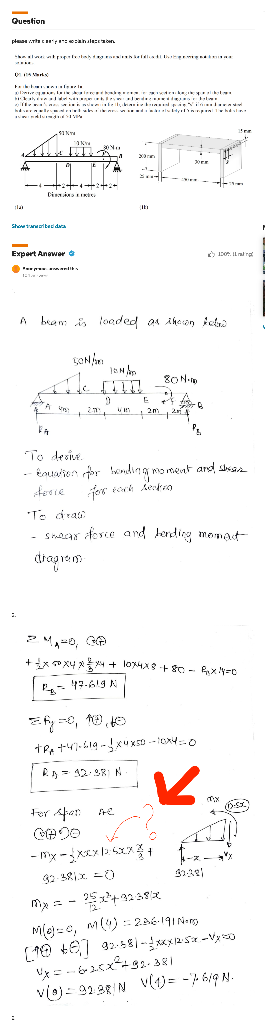 For This Solutions Where Did The Number 12 5 Come From 1