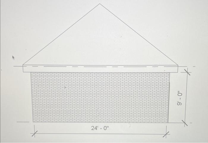Question 12 3 Points Using The Same Masonry Wall Estimate The Total Labor Hours And Cost For Installation Of 4 Brick 2