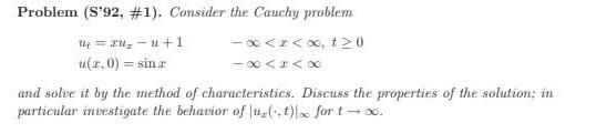 Solve Correct 1