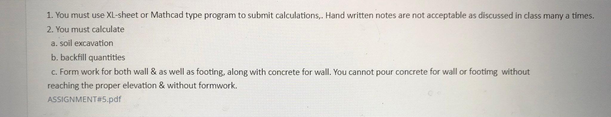 A B 1 1 125 1 Assignment 5 Go Over Chapter 10 Of Your Text Book It Will Be Covered In The Next Lecture In Clas 2