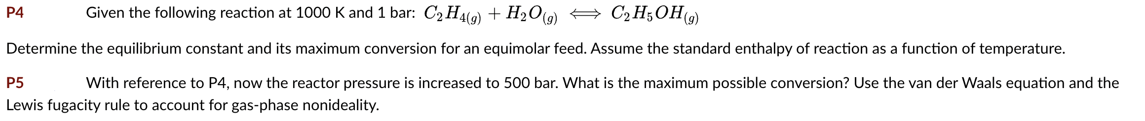 Please Solve P5 Only Thank You 1