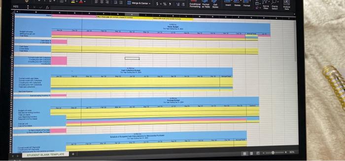 Objective To Understand And Apply The Basic Concepts Of Profit Planning And Gain Experience In Ms Excel Required You 5