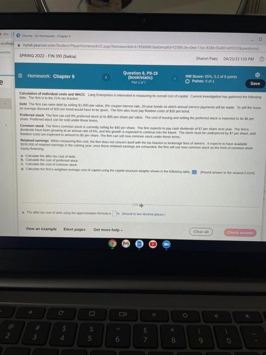 Jm Chombo Homework Ch Ecollege Mylab Pearson Com Student Player Homework 2 0 Homeworkc619529981temp2ccee 11608286 130095 1