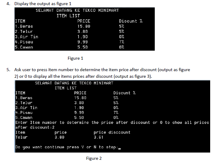 Please Use Include Stdio H Void Main And Only Using C Programming To Solve I Also Need The Explain 1