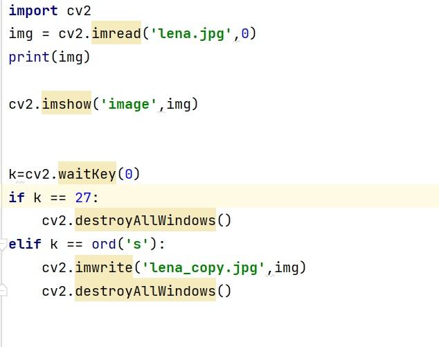 What Does K 27 Mean And Do In This Code 1
