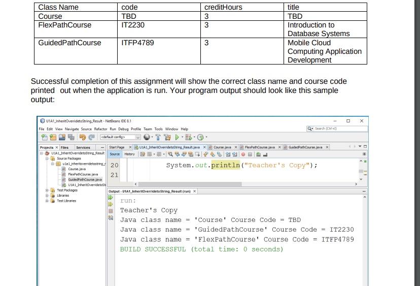 Hello I Am Designing A Code In Netbeans And I Have Tried To Code It Correctly But I Am Getting Errors To Where My Code 3