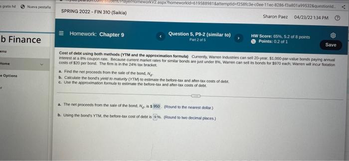 Mylab Pearson Com Student Player Homeworkv2 31 Homeworkd 519580961 Attemptide Safese Coee 608286 1307099532aquestion S 2