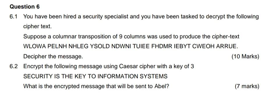Cryptography Cryptography Is The Technology That Powers Online Encryption Digital Authentication Credit Card Processin 3