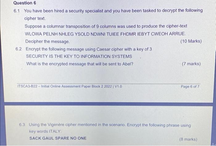 Urgent Please 3