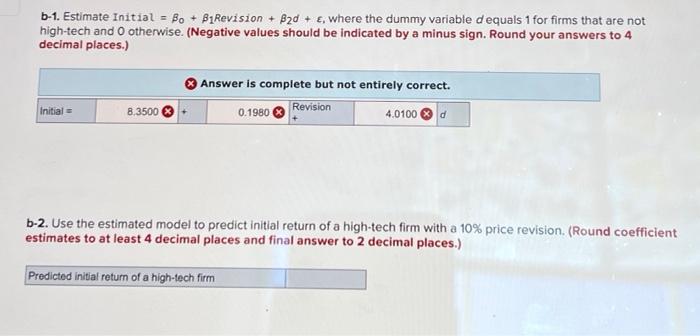 One Of The Theories Regarding Initial Public Offering Ipo Pricing Is That The Initial Return Initial On An Ipo Depen 3